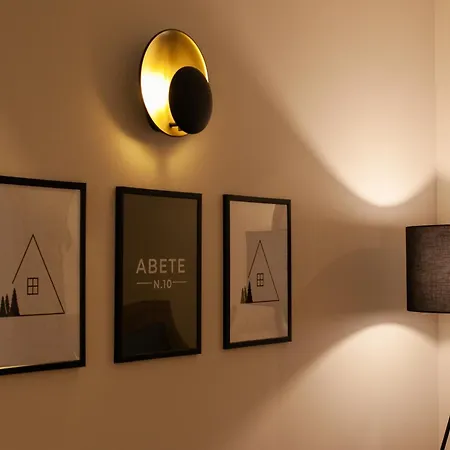 Abete N 10 Apartman