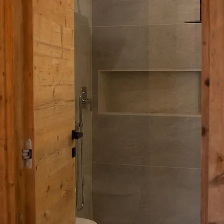 Abete N 10 Lejlighed