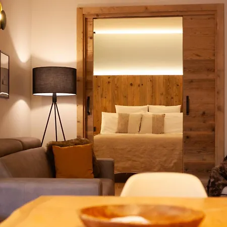 Abete N 10 Lejlighed Aosta