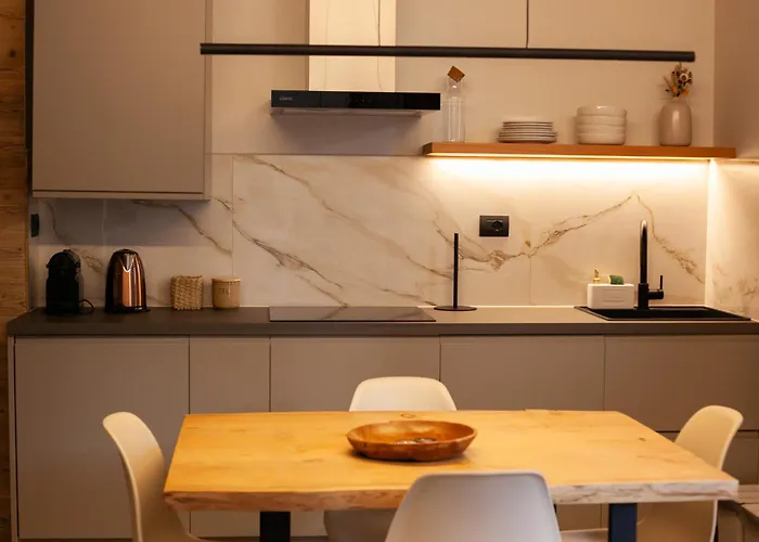 Abete N 10 Apartman Aosta